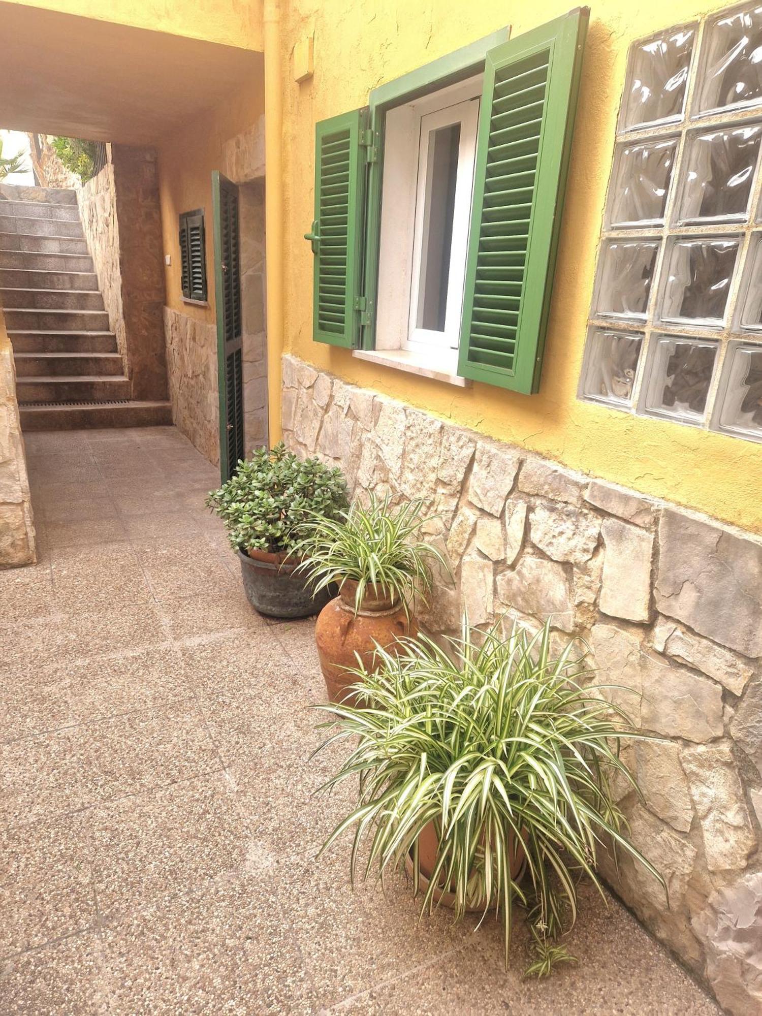 Sotio, Village House In Campanet Exterior photo